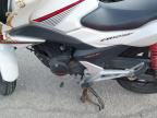 2015 HONDA GLR 125 1W for sale at Copart WOLVERHAMPTON