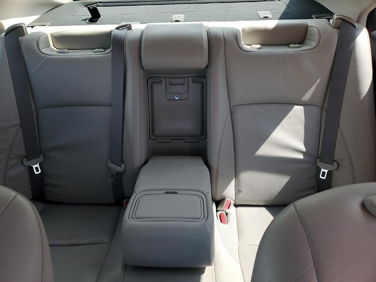 2012 Lexus Es 350 VIN: JTHBK1EG4C2501270 Lot: 68516095