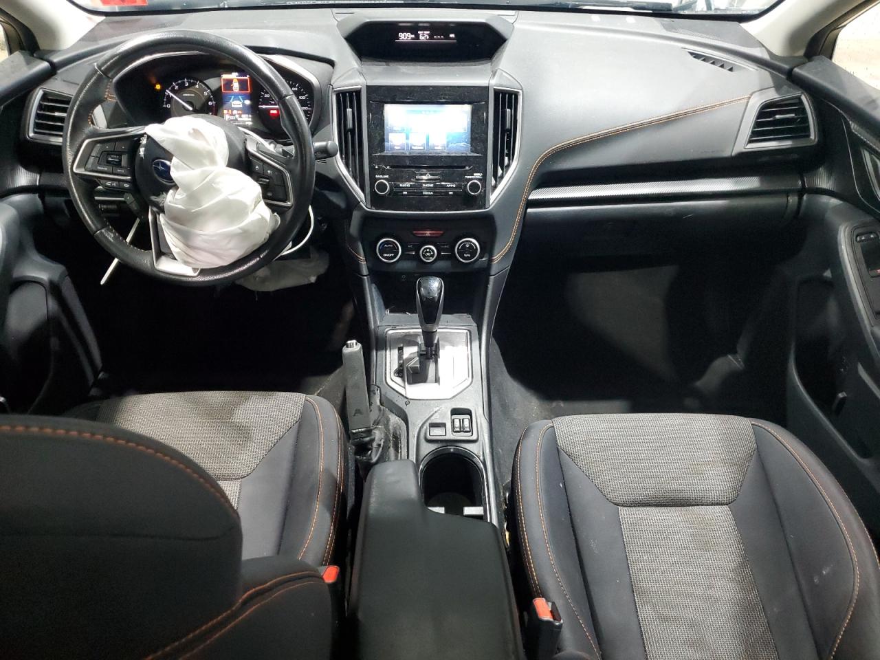 2022 Subaru Crosstrek Premium VIN: JF2GTAPC0N8232197 Lot: 69455795