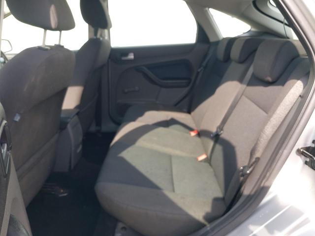 2007 FORD FOCUS ZETE