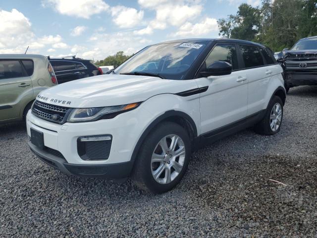 2016 LAND ROVER RANGE ROVER EVOQUE SE   for sale at Copart FL - TAMPA SOUTH
