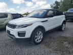 2016 LAND ROVER RANGE ROVER EVOQUE SE   for sale at Copart FL - TAMPA SOUTH