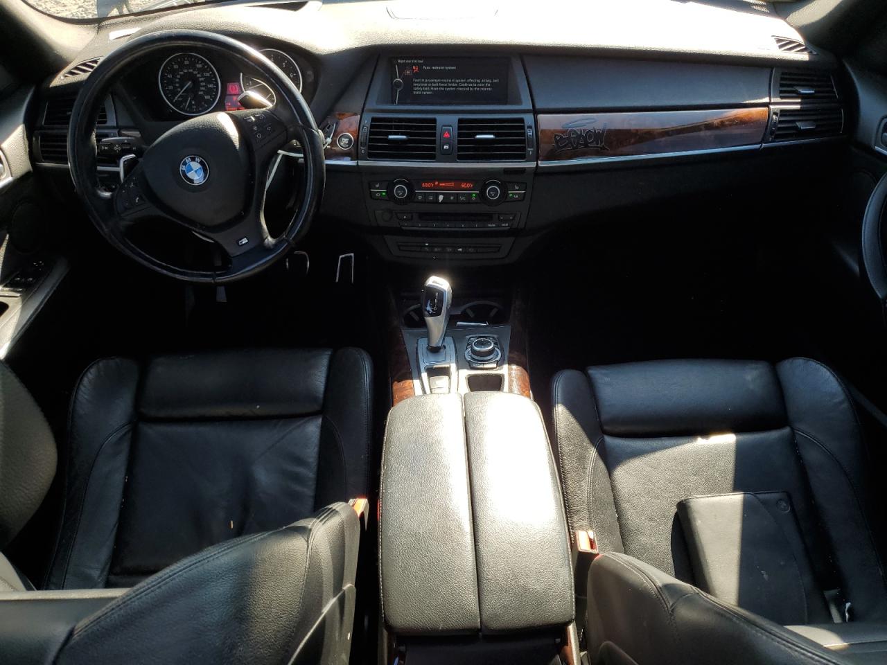 2013 BMW X5 xDrive35I VIN: 5UXZV4C5XD0G56219 Lot: 69595205