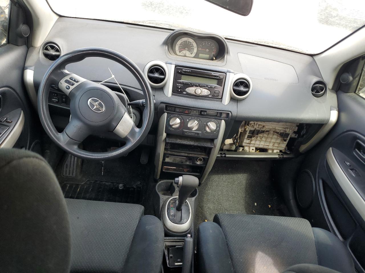 2006 Scion Xa VIN: JTKKT64360150186 Lot: 70119745