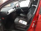 2013 CITROEN C3 SELECTI for sale at Copart WOLVERHAMPTON