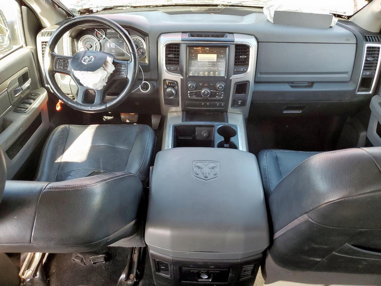 2014 Ram 1500 Slt VIN: 1C6RR6LT7ES454626 Lot: 69243065