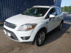 2011 FORD KUGA TITAN for sale at Copart SANDTOFT