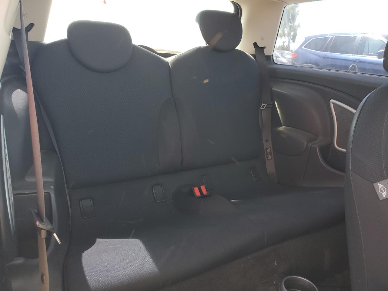 WMWRC33516TK64453 2006 Mini Cooper