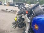 1997 HONDA CBR 1100 X for sale at Copart SANDTOFT