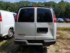 2014 CHEVROLET EXPRESS G1500    à vendre chez Copart MA - NORTH BOSTON