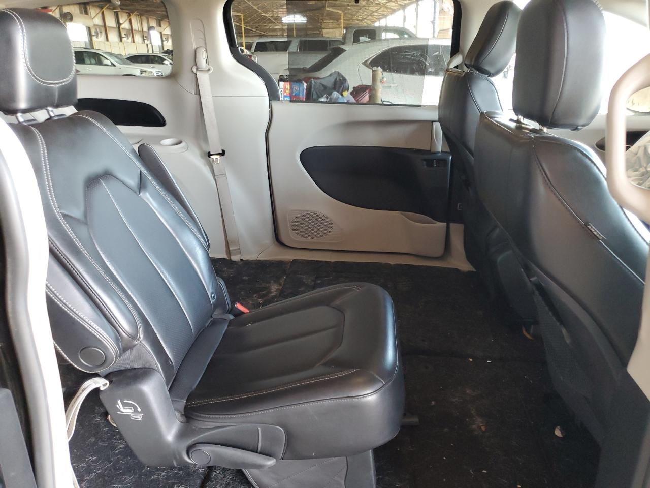 2021 Chrysler Voyager Lxi VIN: 2C4RC1DG6MR534322 Lot: 71115635