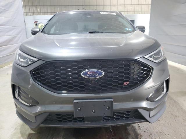  FORD EDGE 2019 Серый