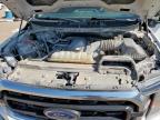 2023 FORD F150 SUPERCREW   for sale at Copart TX - AMARILLO