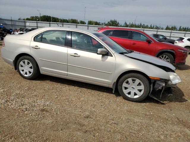 2009 FORD FUSION SE  