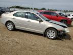2009 FORD FUSION SE   for sale at Copart AB - EDMONTON
