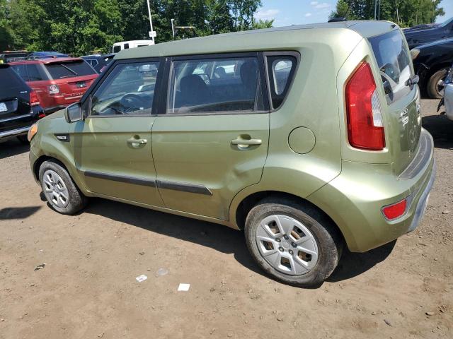 Parquets KIA SOUL 2013 Gray