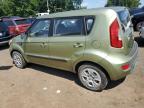 2013 KIA SOUL à vendre chez Copart CT - HARTFORD SPRINGFIELD