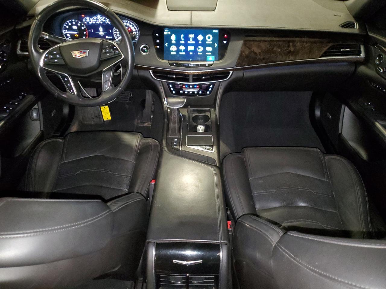 CT6 CT6
