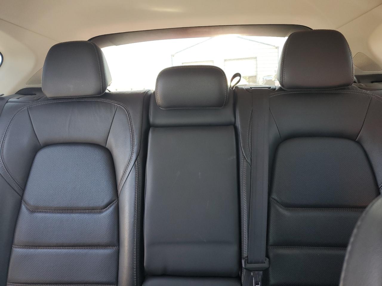 2017 Mazda Cx-5 Grand Touring VIN: JM3KFADL9H0224601 Lot: 67771645