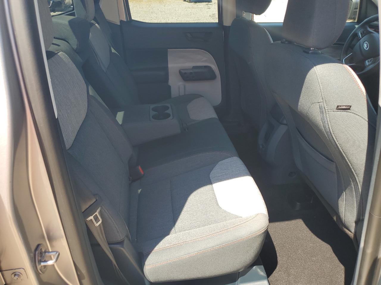 2022 Ford Maverick Xl VIN: 3FTTW8E91NRA14157 Lot: 70147665