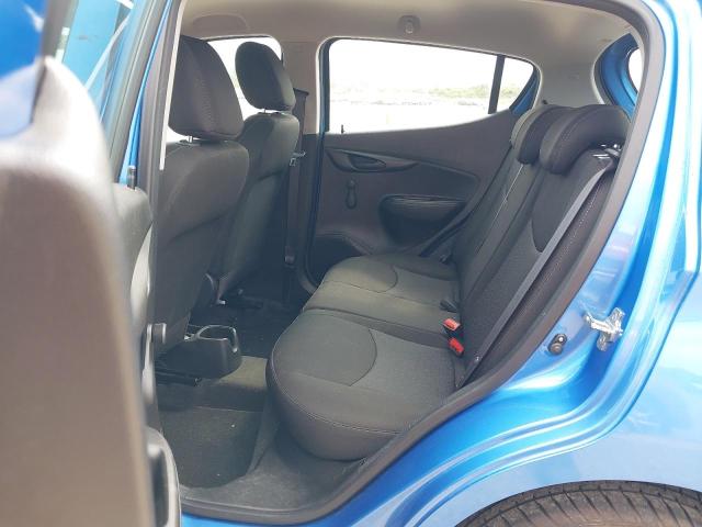 2017 VAUXHALL VIVA SE AC