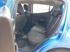 2017 VAUXHALL VIVA SE AC for sale at Copart SANDWICH