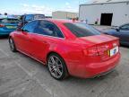 2010 AUDI A4 S LINE SPECIAL EDITION for sale at Copart CHESTER