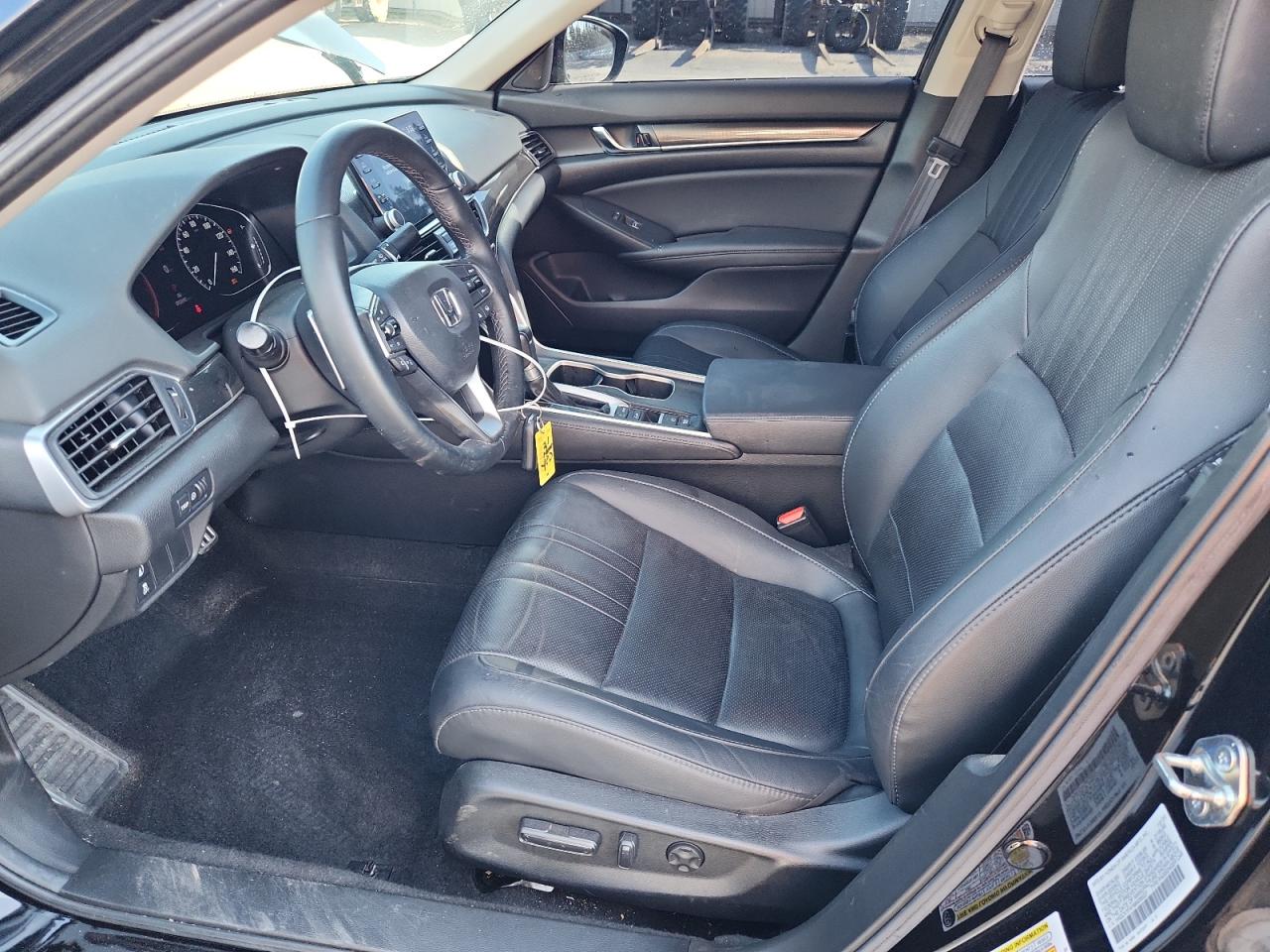 2021 Honda Accord Sport Se VIN: 1HGCV1F41MA006227 Lot: 69856645