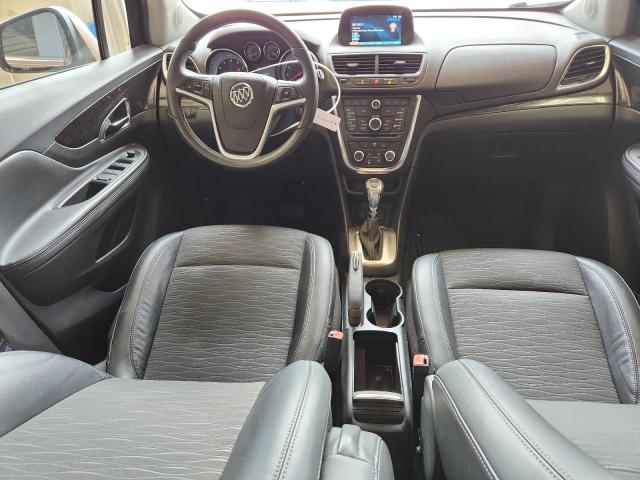  BUICK ENCORE 2016 tan