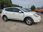 2013 NISSAN ROGUE S   for sale at Copart ON - LONDON