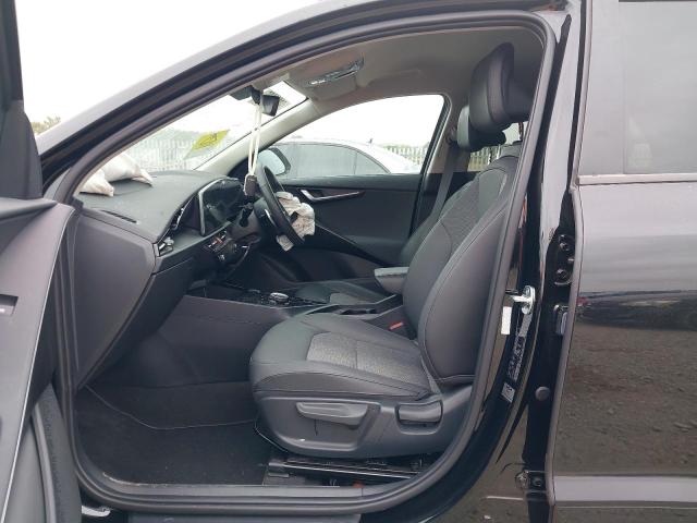 2023 KIA NIRO 3 HEV S-A 
