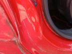 2015 FORD FIESTA ZETEC S RED EDITIO  for sale at Copart NEWBURY