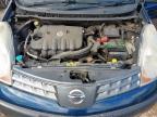 2007 NISSAN NOTE SE AUTO  for sale at Copart BRISTOL