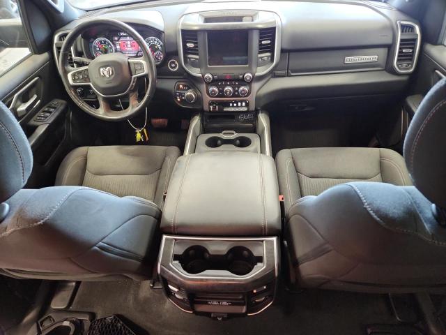  RAM 1500 2020 Угольный