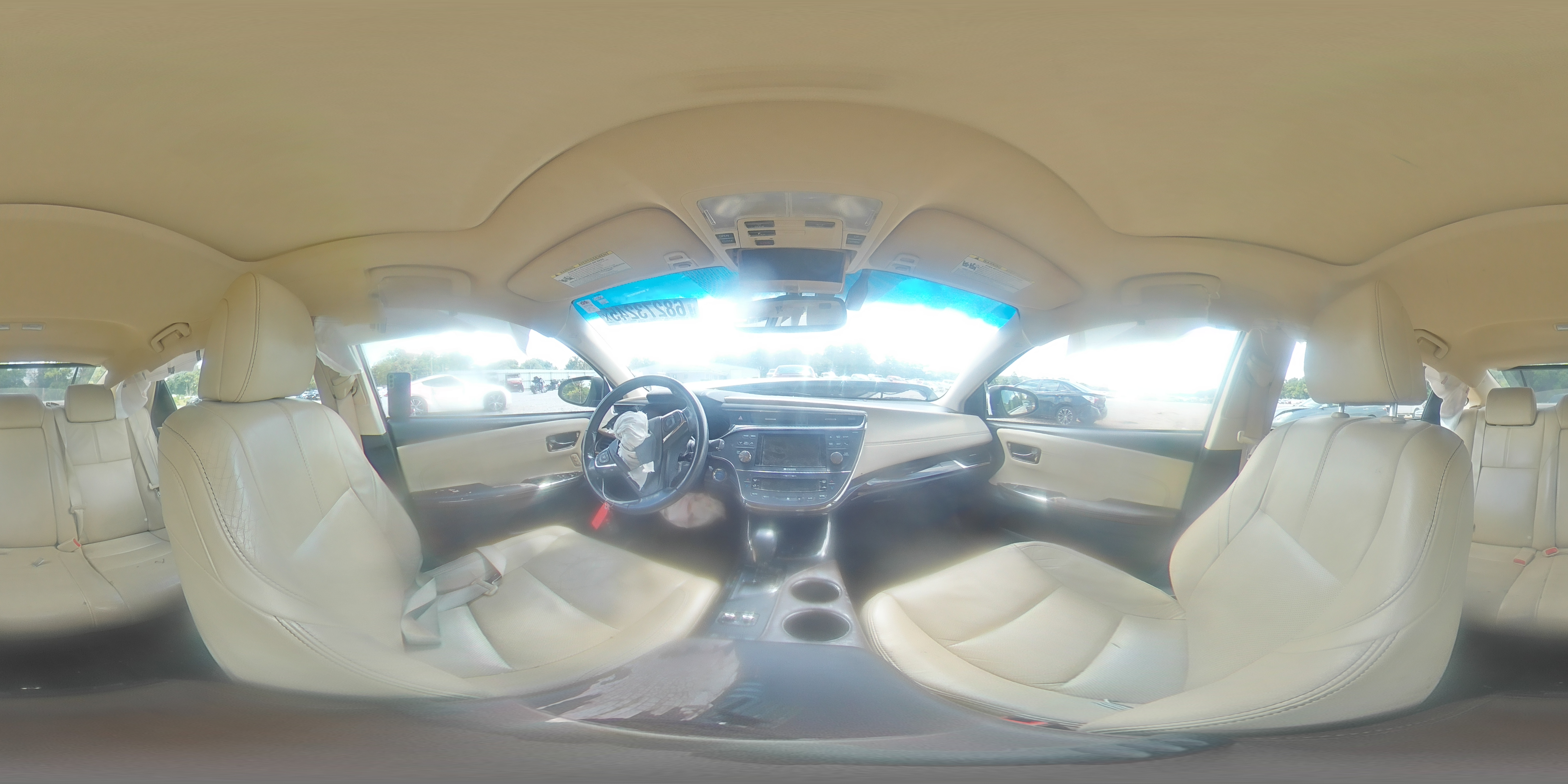 2013 Toyota Avalon Hybrid VIN: 4T1BD1EB2DU001495 Lot: 68273245