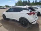 2021 NISSAN KICKS SR   à vendre chez Copart ON - TORONTO