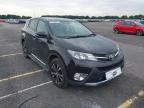 2015 TOYOTA RAV 4 2.0 D-4D ICON 5DR for sale at Copart SANDTOFT