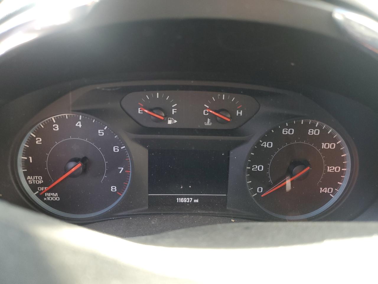 2018 Chevrolet Malibu Lt VIN: 1G1ZD5ST8JF169626 Lot: 67198115