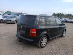 2006 VOLKSWAGEN TOURAN SE TDI  for sale at Copart WISBECH