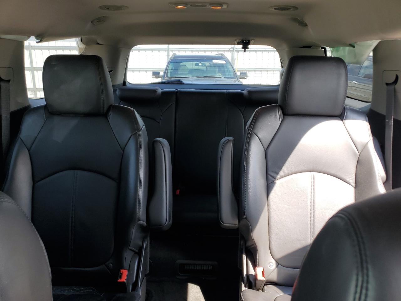 2012 GMC Acadia Slt-1 VIN: 1GKKVRED8CJ276925 Lot: 69648525