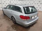 2014 MERCEDES BENZ E220 SE CD for sale at Copart NEWBURY