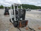 2013 NISSAN MCP1F2A20LV FORKLIFT for sale at Copart PA - PITTSBURGH NORTH