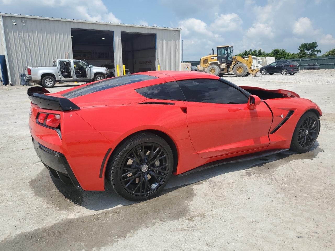 C7 C7