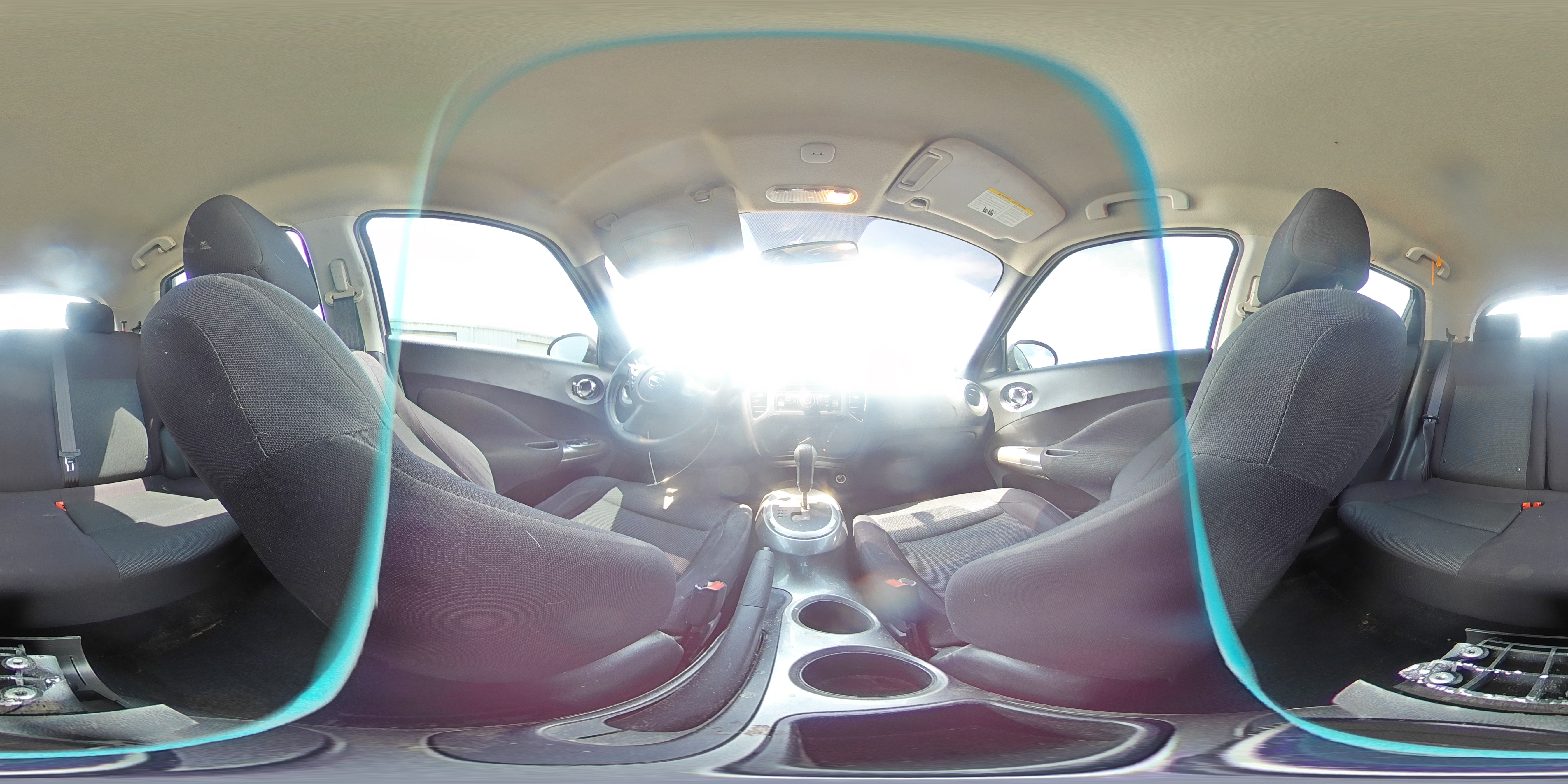 2014 Nissan Juke S VIN: JN8AF5MR8ET360099 Lot: 69673625