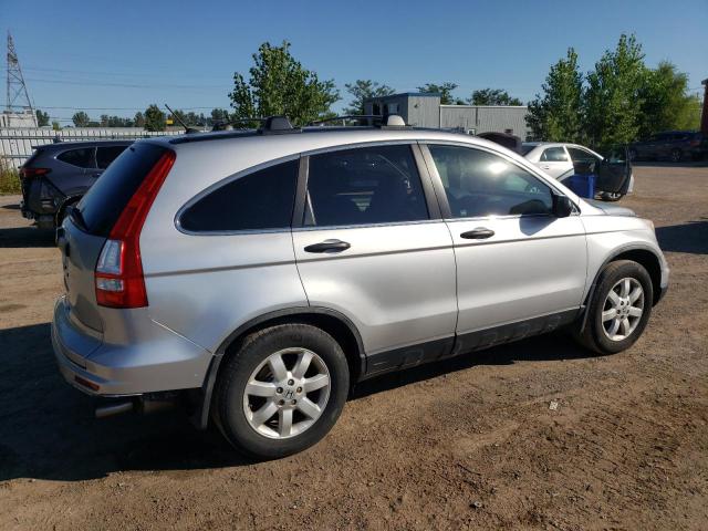 2010 HONDA CR-V LX  