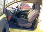 2016 TOYOTA AYGO X-CITE 3 for sale at Copart SANDWICH