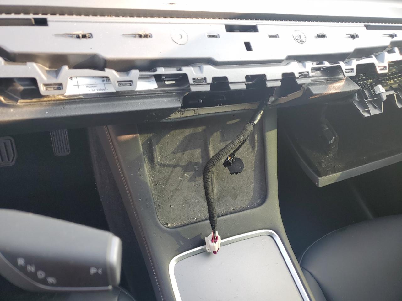 2022 Tesla Model Y VIN: 7SAYGDEE6NA006596 Lot: 69183935