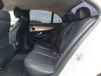 2017 MERCEDES-BENZ E 220 D SE AUTO  for sale at Copart NEWBURY