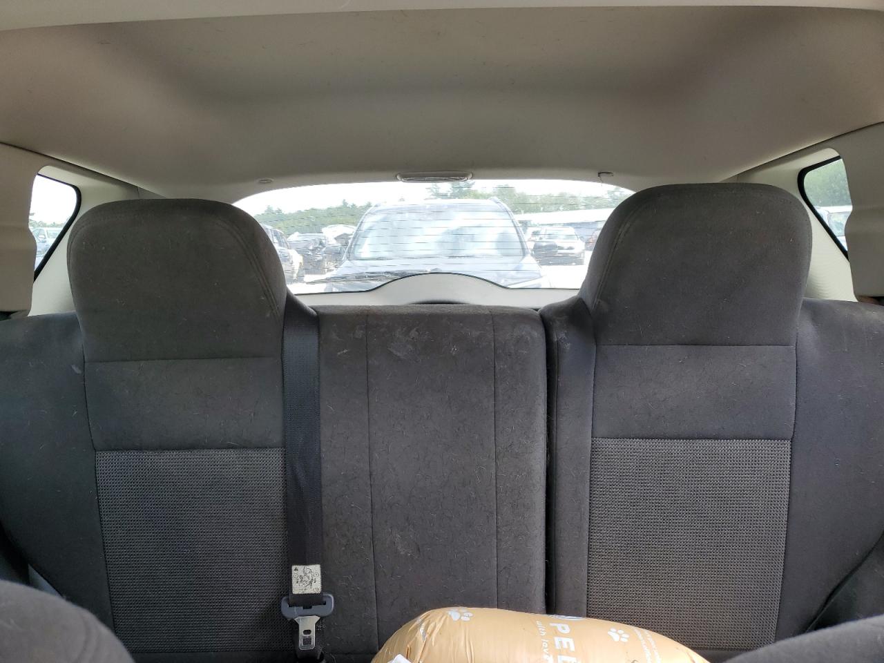 2011 Jeep Compass Sport VIN: 1J4NF1FB8BD251695 Lot: 69932835