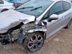 2018 FORD FIESTA ST-LINE TURBO  for sale at Copart BRISTOL